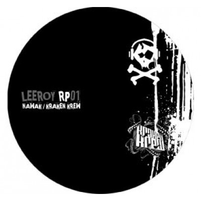 Leeroy - Untitled (REPRESS)